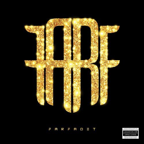Farfadet – F.A.R.F. (CD, VF)