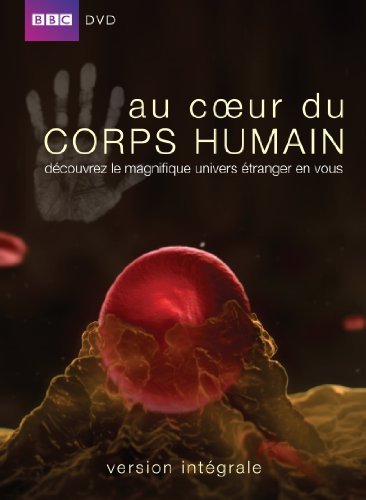 Au Cœur du Corps Humain (2-disc DVD, VF)