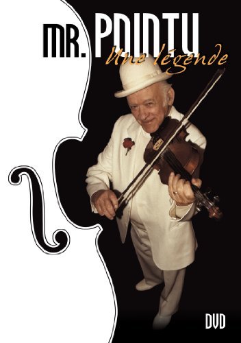 Mr. Pointu – Une Légende (DVD, VF)