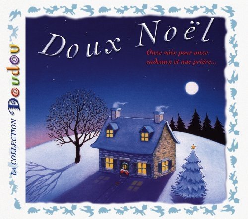 Doux Noël (CD, VF)
