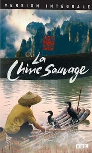 Chine Sauvage (2-disc DVD, VF)