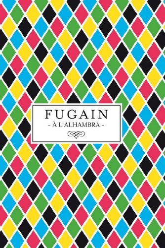 Michel Fugain – Fugain A L'Alhambra (DVD, VF)