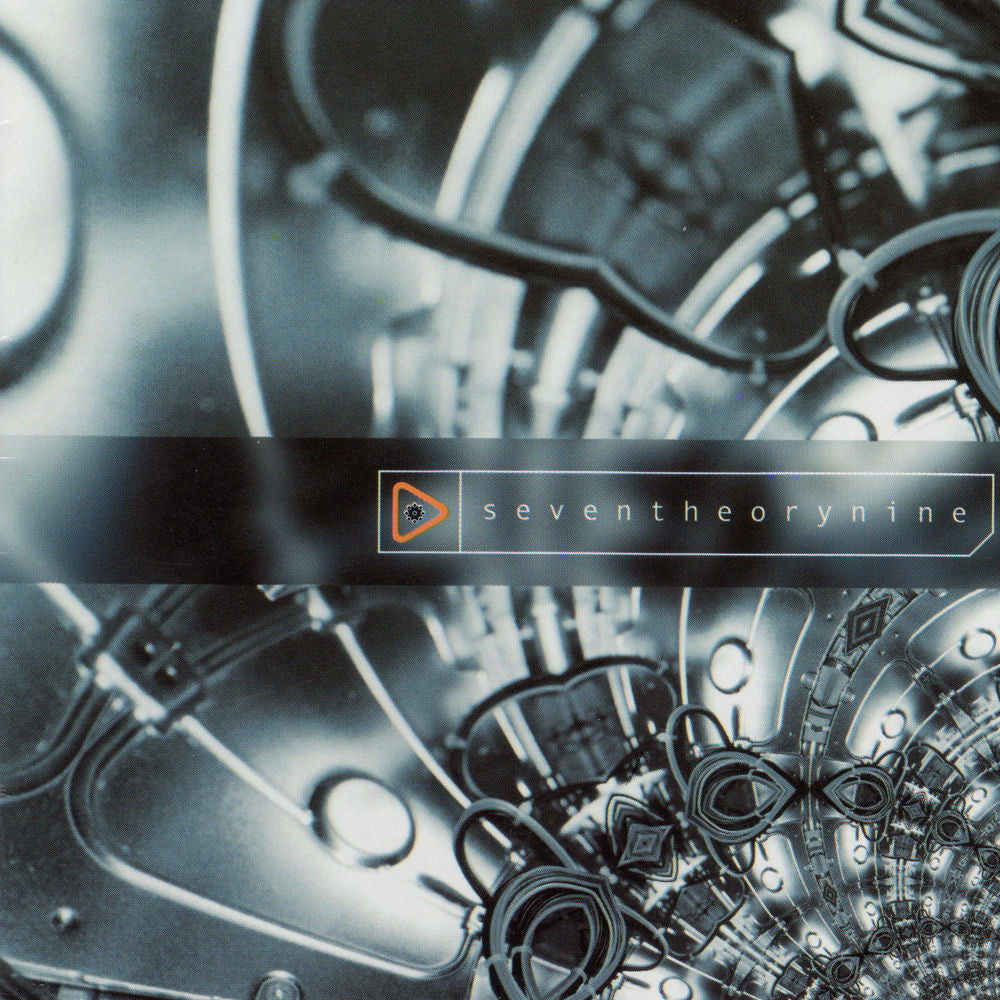 Seven Theory Nine – And Then Adversity Persists (CD, EN)