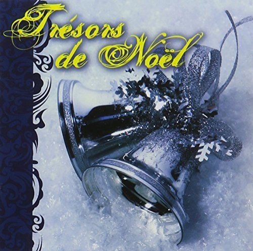 Trésors de Noël (CD, VF)
