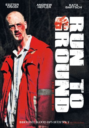 Run To Ground – Innocent Blood Has Been Split (DVD, EN)