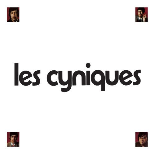 Les Cyniques – Volume 5 (CD, VF)