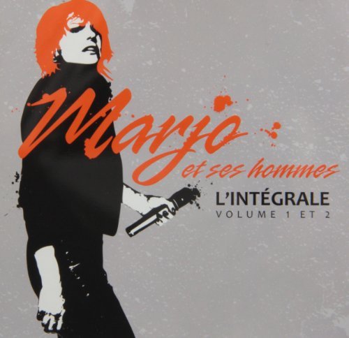 Marjo – Et Ses Hommes - L'integrale 1 et 2 (CD, EN)