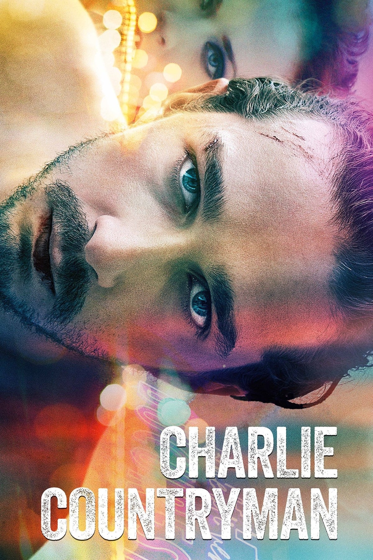 Kill Charlie Countryman (DVD, EN)