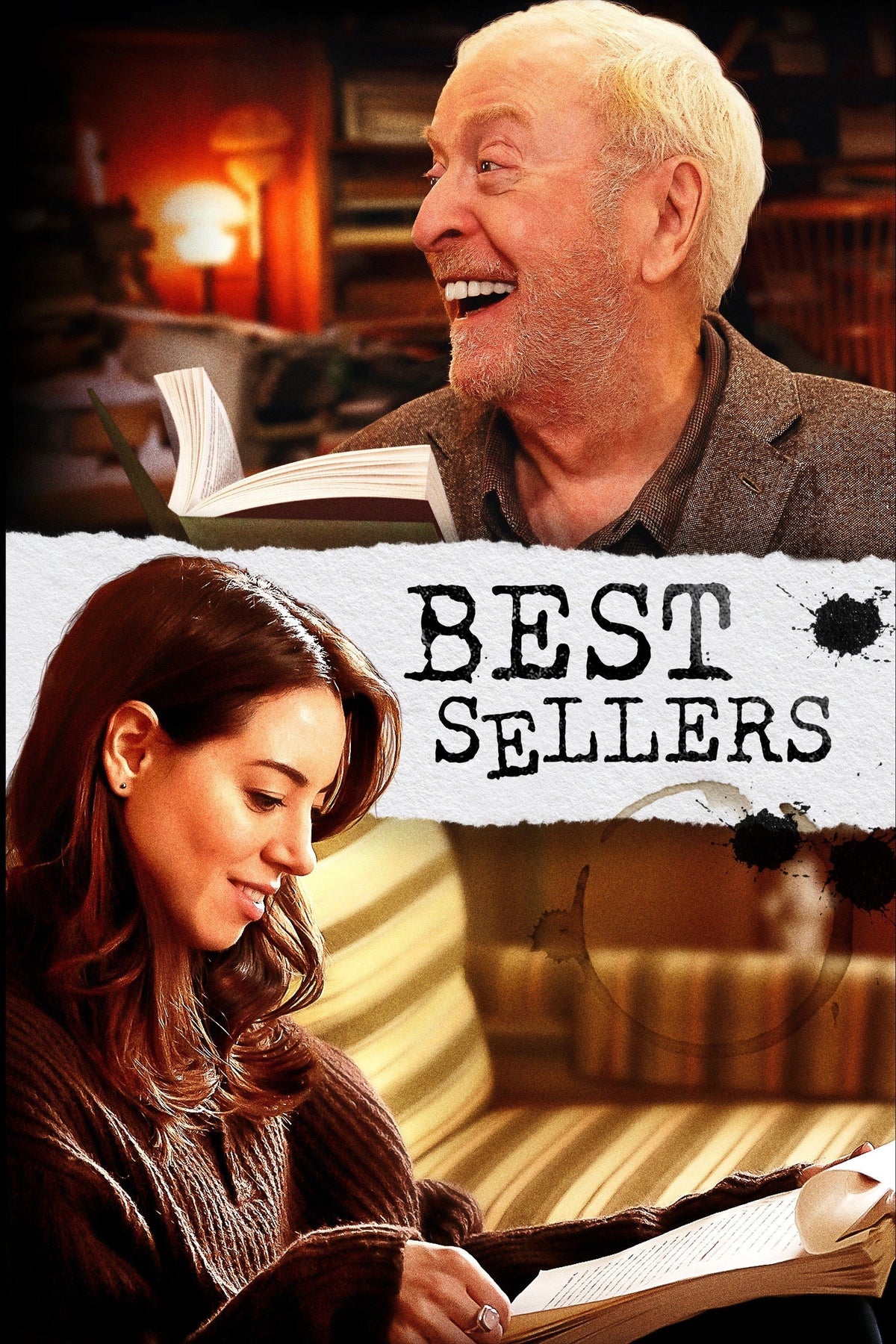 Best Sellers – Best-Sellers (DVD, VF/EN)