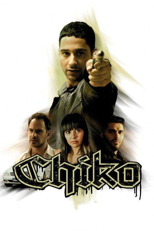 Chiko (DVD, EN)