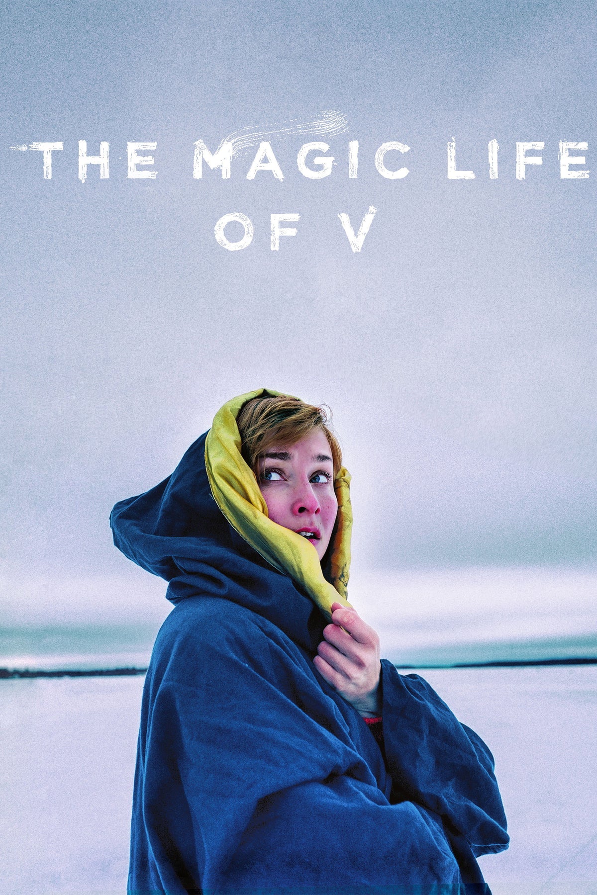 Long Tack Sam – The Magic Life Of (DVD, VF/EN)