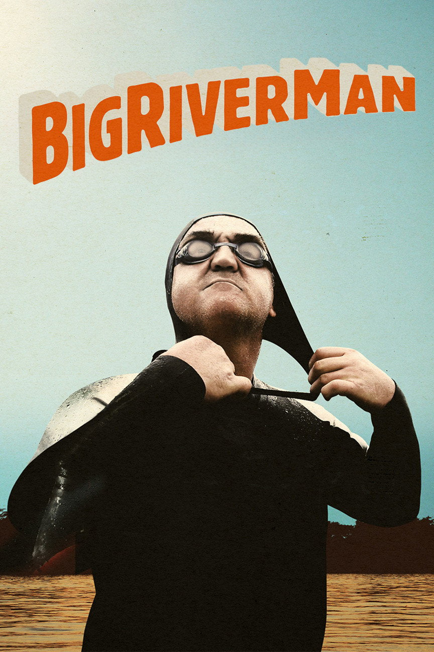 Big River Man (DVD, EN)