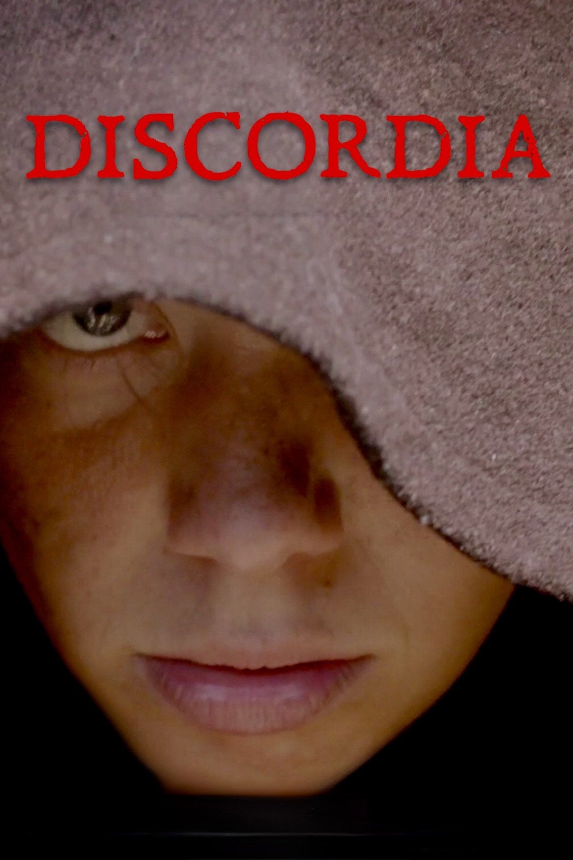 Discordia (DVD, EN)