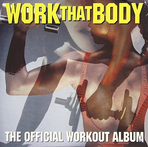 Work That Body (CD, EN)