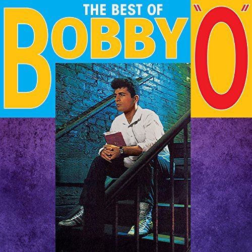 Bobby O – The Best Of (CD, EN)