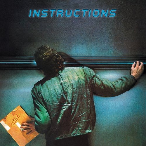 Instructions (CD, EN)