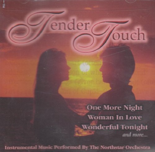 Northstar Orchestra – Tender Touch (CD, EN)