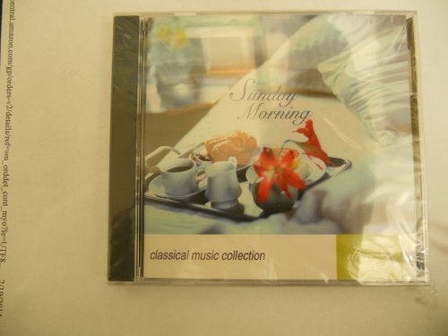 Sunday Morning Classics – Volume 3 Various Artists (CD, EN)