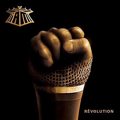 Iam – Révolution (deluxe) (2-disc CD, VF)