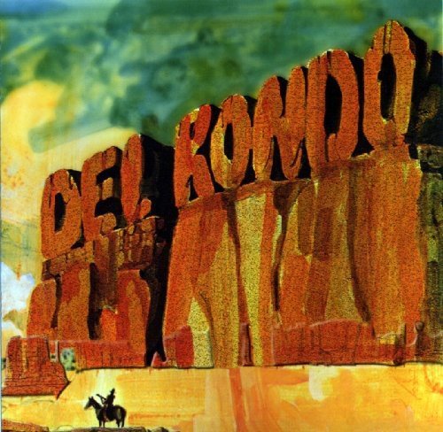 Del Rondo (CD, EN)