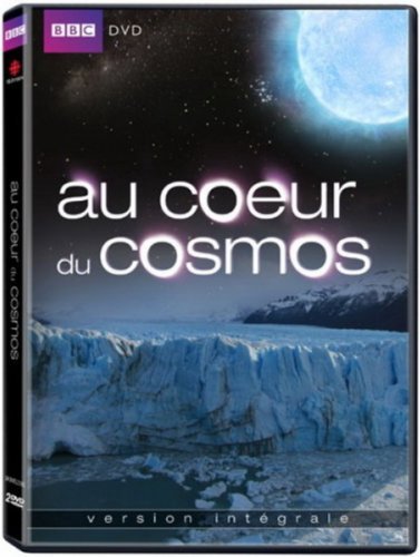 Au Cœur du Cosmos (2-disc DVD, VF)