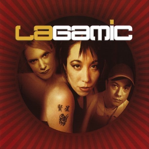 La Gamic (CD, VF)