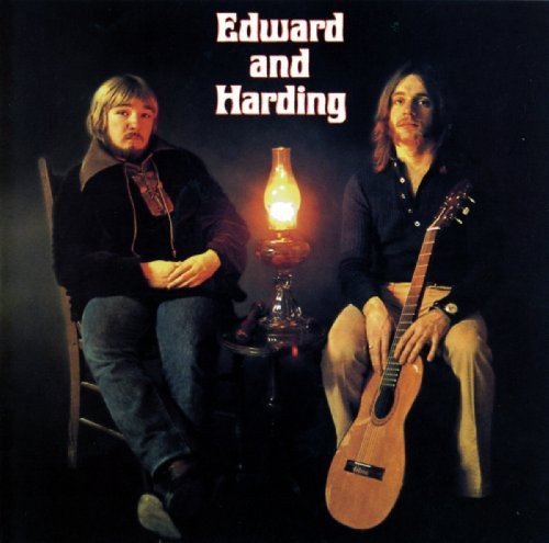 Edward & Harding (CD, EN)
