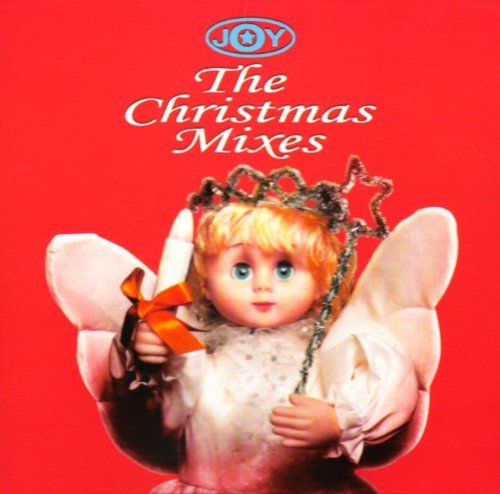 Joy – The Christmas Mixes (CD, EN)