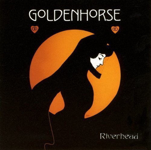 Goldenhorse – Riverhead (CD, EN)