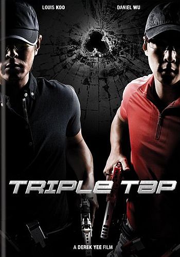 Triple Tap (2-disc DVD, EN)