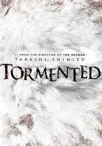 Tormented (DVD, EN)