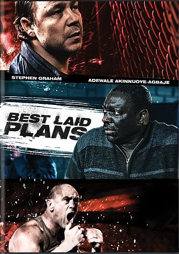 Best Laid Plans (DVD, EN)
