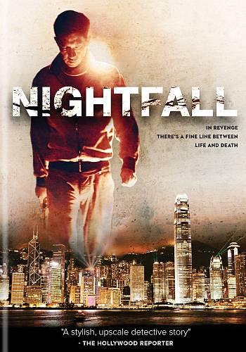 Nightfall (DVD, EN)