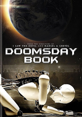Doomsday Book (DVD, EN)