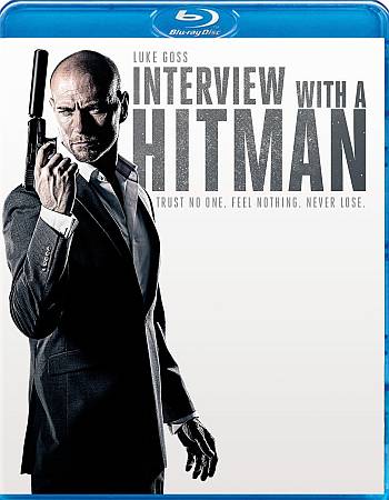 Interview With a Hitman (Blu-ray, EN)