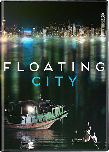 Floating City (DVD, EN)