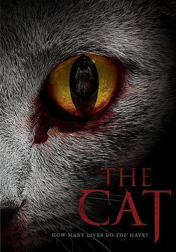 Cat – The Cat (DVD, EN)