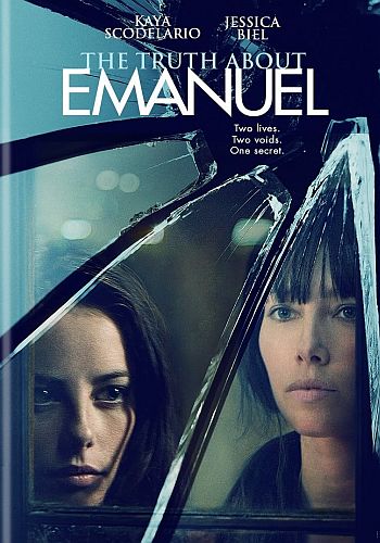 Truth About Emanuel – The Truth About Emanuel (DVD, EN)