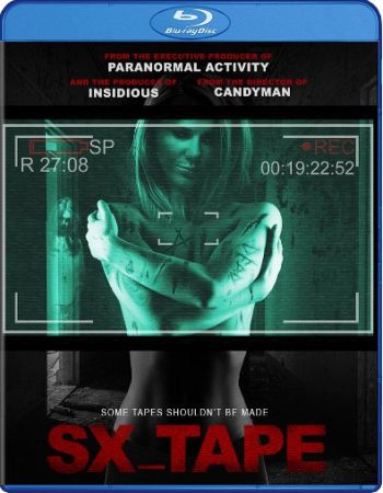 Sx_tape (Blu-ray, EN)
