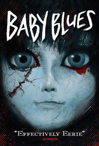 Baby Blues (Blu-ray, EN)
