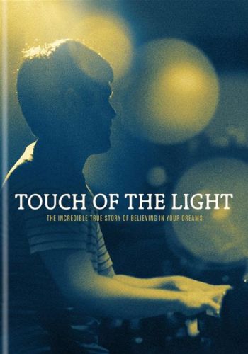 Touch of the Light (DVD, EN)