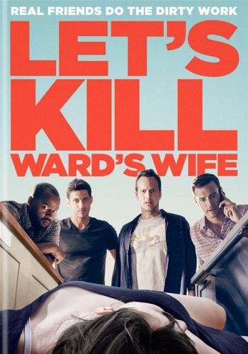 Let'S Kill Ward'S Wife (DVD, EN)