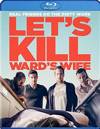 Let'S Kill Ward'S Wife (Blu-ray, EN)