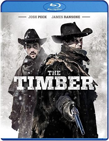 Timber – The Timber (Blu-ray, EN)