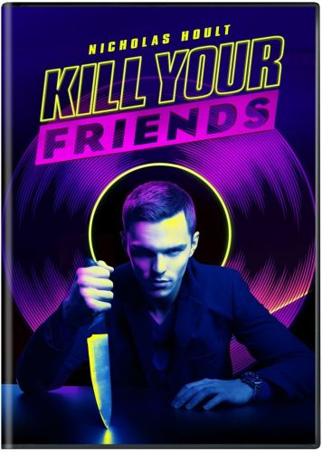 Kill Your Friends (DVD, EN)