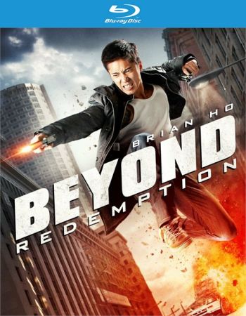 Beyond Redemption (Blu-ray, EN)