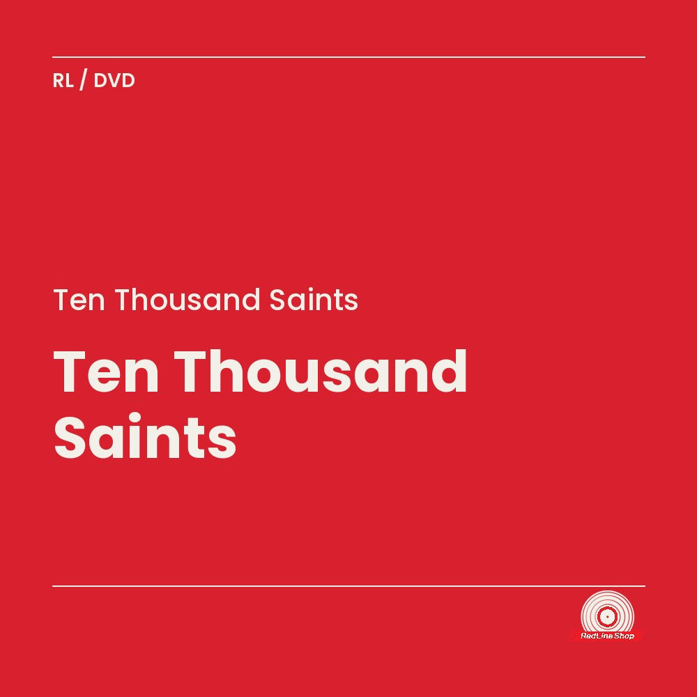 Ten Thousand Saints (DVD, EN)