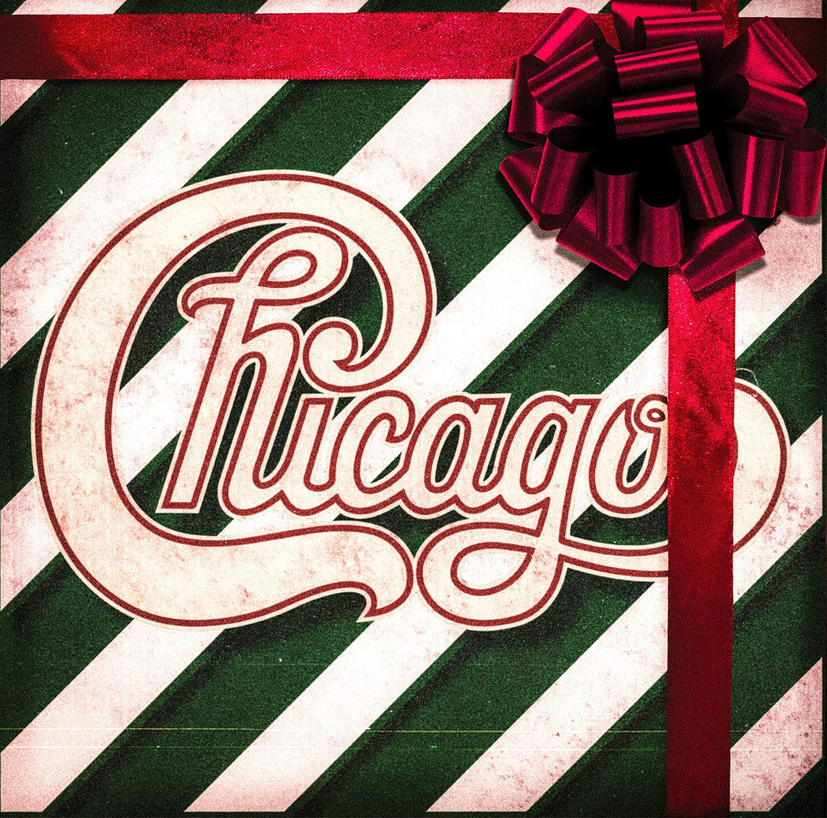 Chicago – Chicago Christmas (2019) (CD, EN)