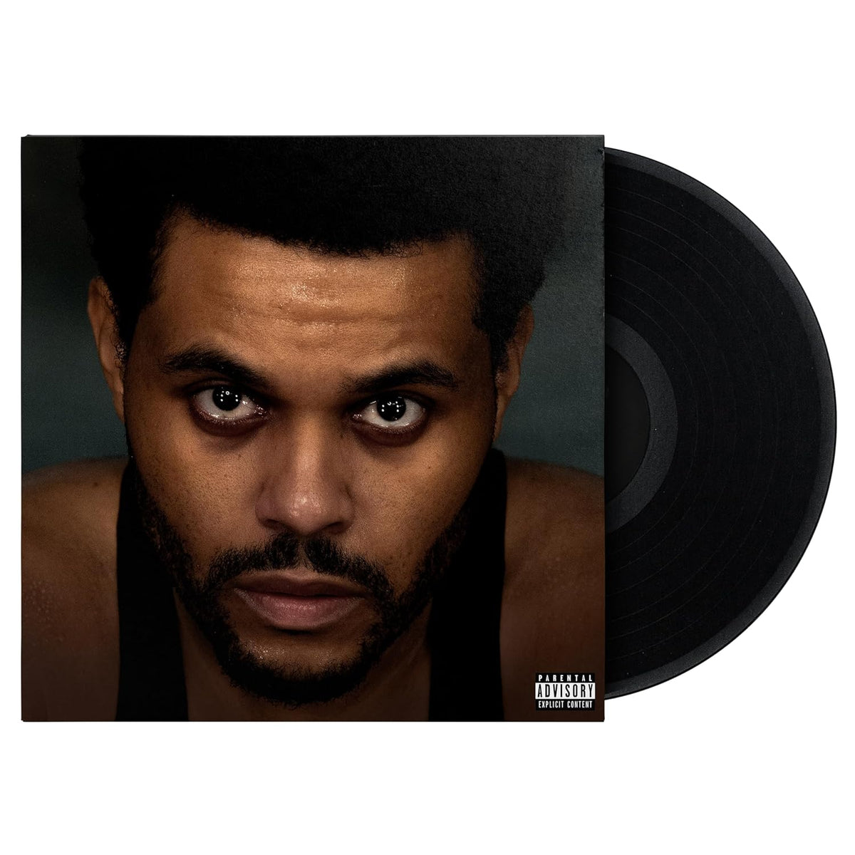 The Weeknd - Hurry Up Tomorrow (Vinyl)