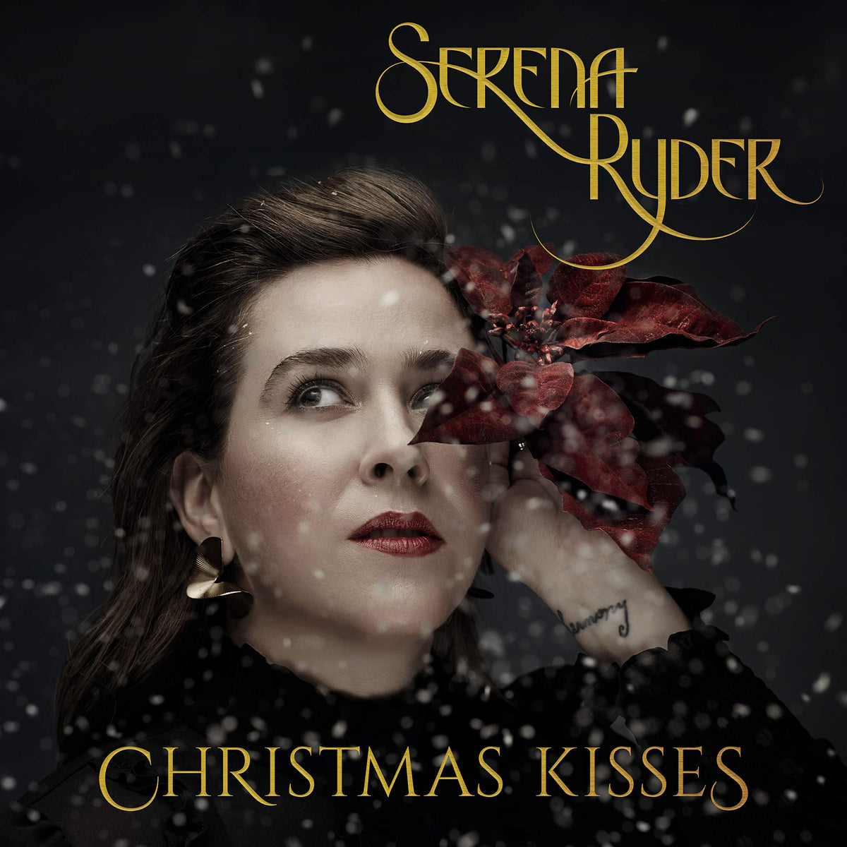 Serena Ryder – Christmas Kisses (CD, EN)
